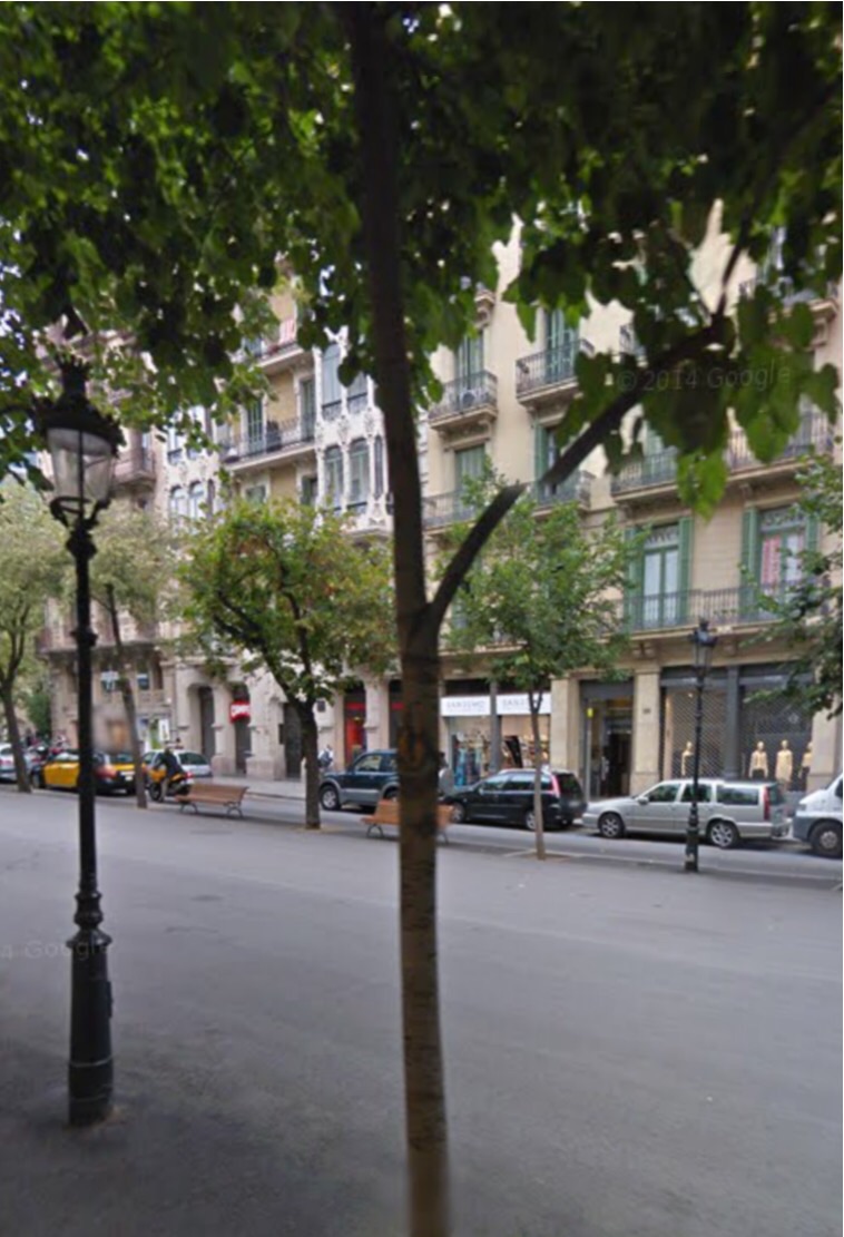 Registro de patentes y marcas Barcelona